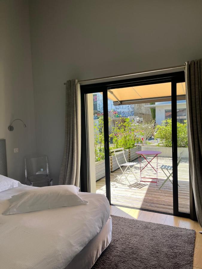 سان جان دو لوز Lafitenia Resort Villa Choriekin المظهر الخارجي الصورة