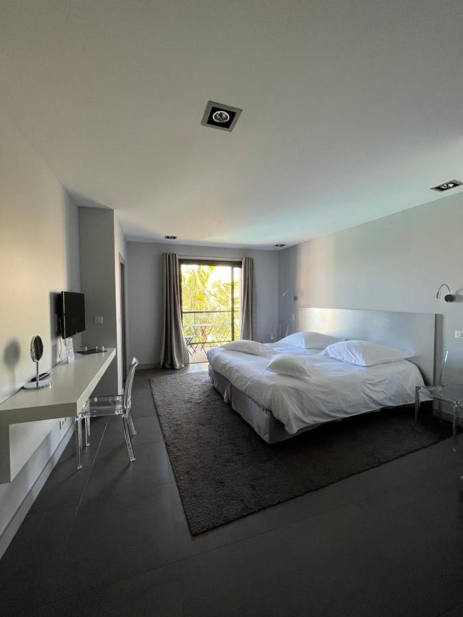 سان جان دو لوز Lafitenia Resort Villa Choriekin المظهر الخارجي الصورة