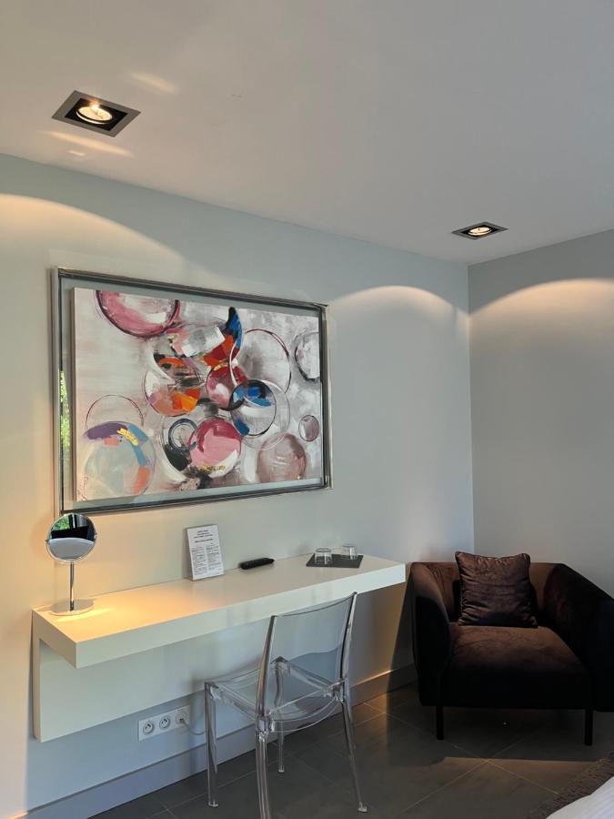سان جان دو لوز Lafitenia Resort Villa Choriekin المظهر الخارجي الصورة