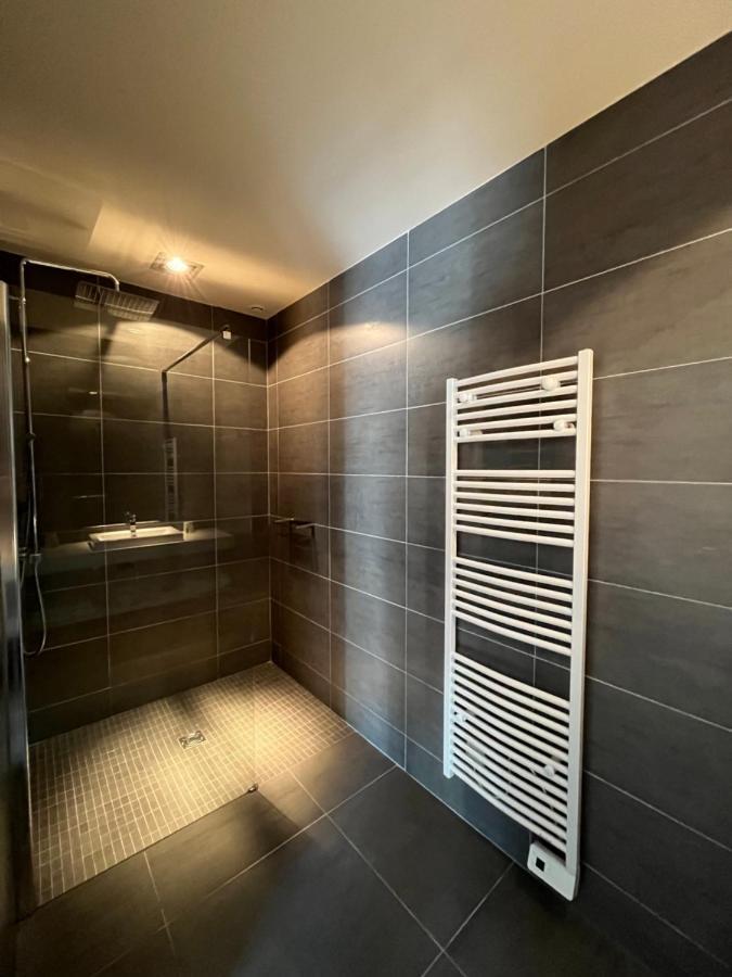 سان جان دو لوز Lafitenia Resort Villa Choriekin المظهر الخارجي الصورة