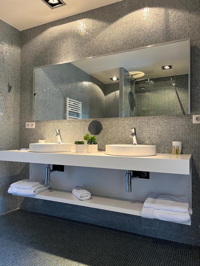 سان جان دو لوز Lafitenia Resort Villa Choriekin المظهر الخارجي الصورة