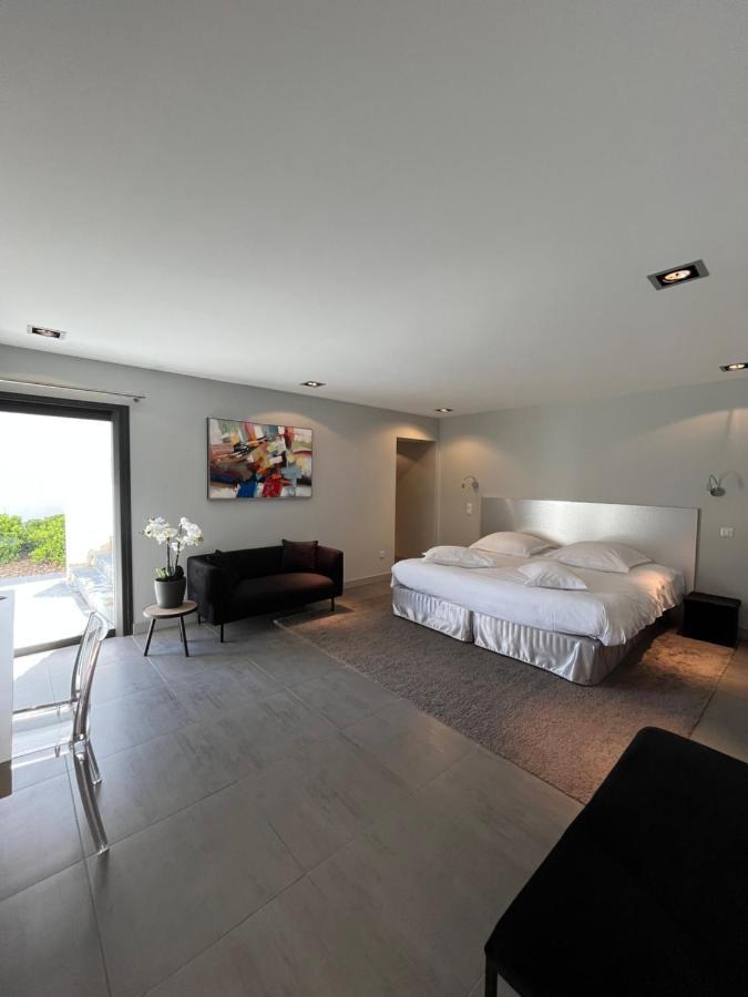 سان جان دو لوز Lafitenia Resort Villa Choriekin المظهر الخارجي الصورة