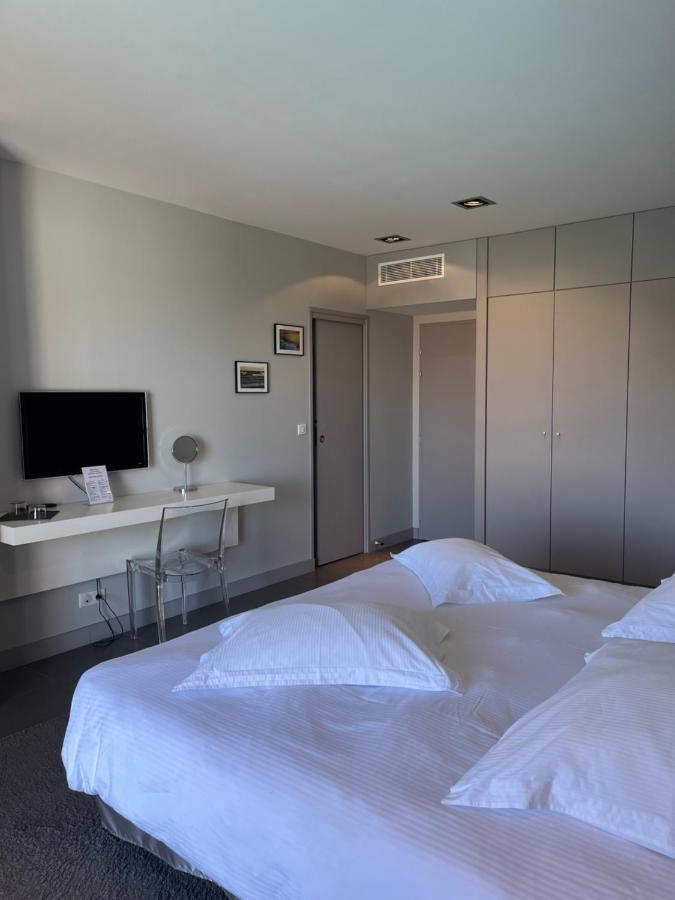 سان جان دو لوز Lafitenia Resort Villa Choriekin المظهر الخارجي الصورة