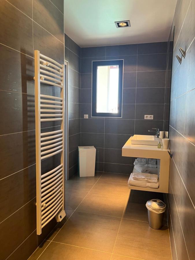سان جان دو لوز Lafitenia Resort Villa Choriekin المظهر الخارجي الصورة