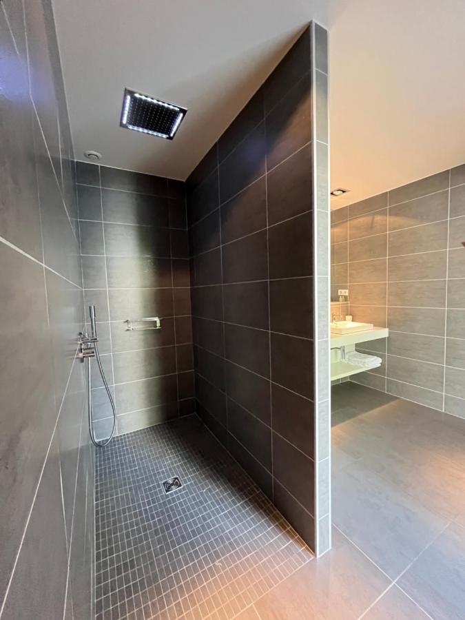 سان جان دو لوز Lafitenia Resort Villa Choriekin المظهر الخارجي الصورة