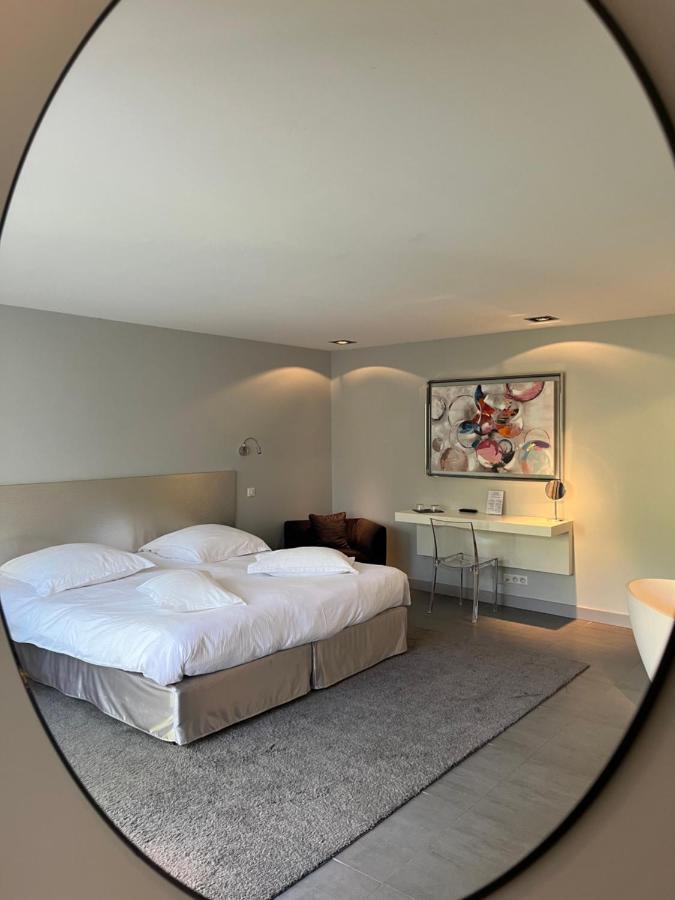 سان جان دو لوز Lafitenia Resort Villa Choriekin المظهر الخارجي الصورة