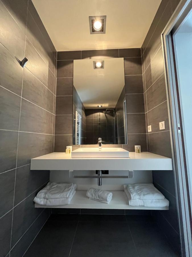 سان جان دو لوز Lafitenia Resort Villa Choriekin المظهر الخارجي الصورة